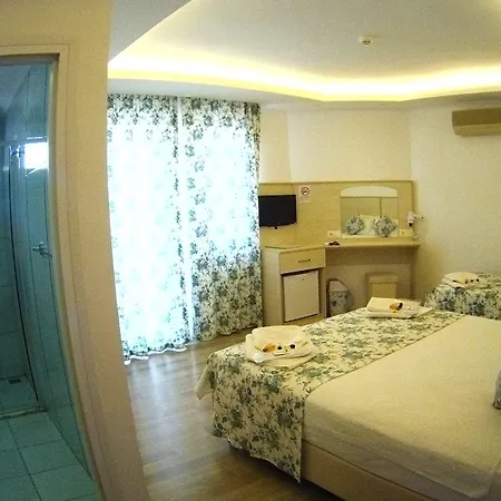 Seril 2 Hotel 2*