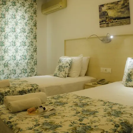 Hotel Seril 2 2*
