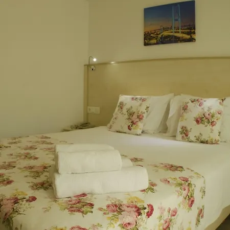 Hotel Seril 2