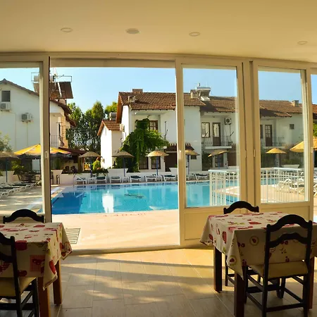Hotel Seril 2 2*
