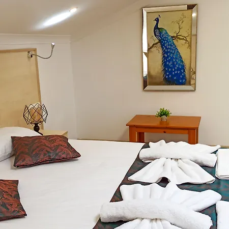 Seril 2 Hotel 2*