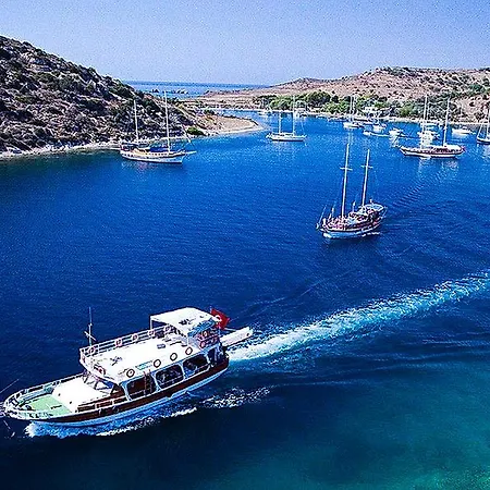 Seril 2 2* Fethiye