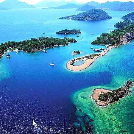 Hotel Seril 2 Fethiye