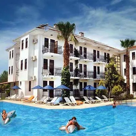 Hotel Seril 2 Fethiye