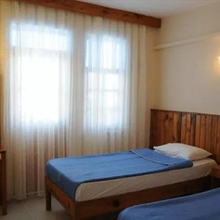 Hotel Seril 2 2*