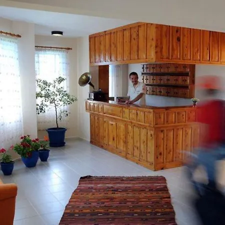 Hotel Seril 2