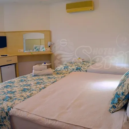 Seril 2 Hotel Fethiye