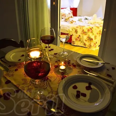Hotel Seril 2