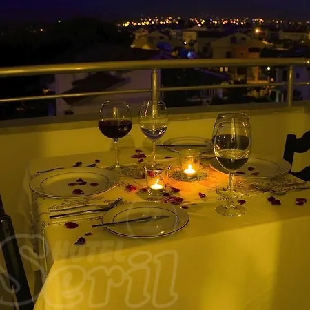 Seril 2 فندق فتحية