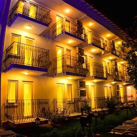 Hotel Seril 2 Fethiye