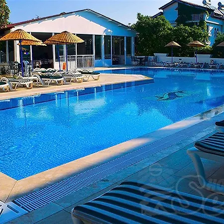 Seril 2 Hotel Fethiye