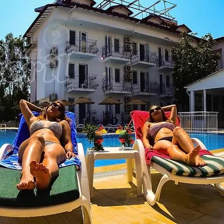 Hotel Seril 2