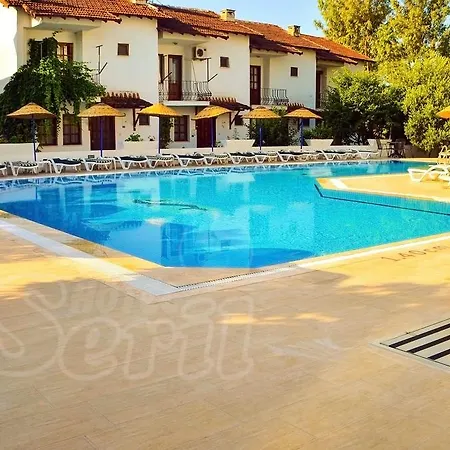 Seril 2 2* Fethiye