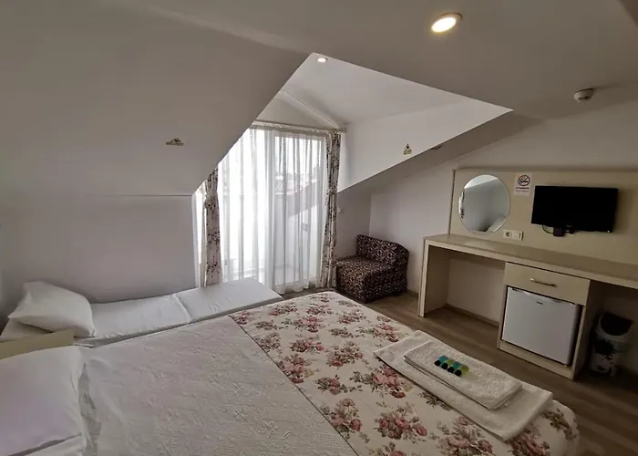 Seril 2 Hotel Fethiye