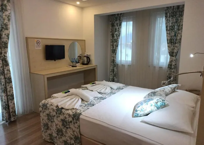 Seril 2 Hotel Fethiye