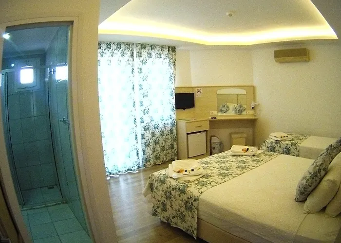 Seril 2 Hotel 2*