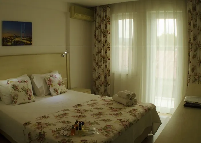 Seril 2 Hotel Fethiye