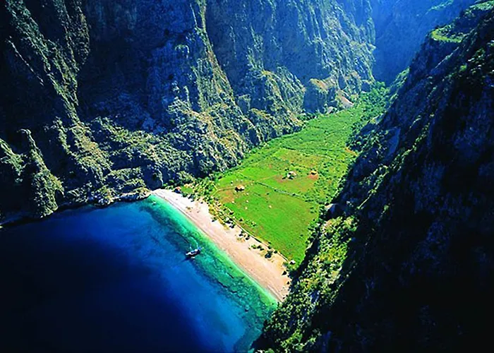 Seril 2 Otel Fethiye