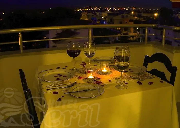 Seril 2 Otel Fethiye