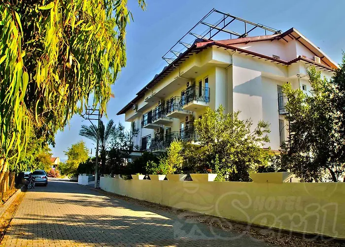 Otel Seril 2 Fethiye