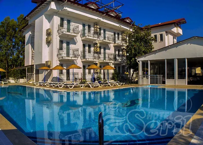 Hotel Seril 2 Fethiye