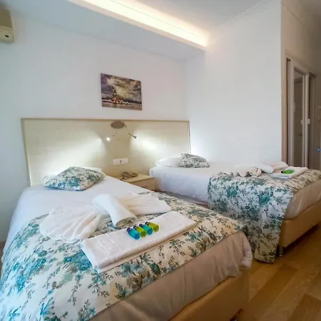 Seril 2 Hotel