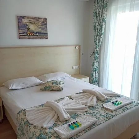 Seril 2 2* Fethiye