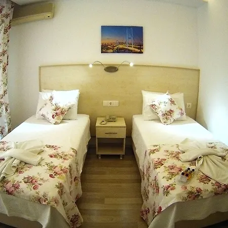 Отель Seril 2 2*