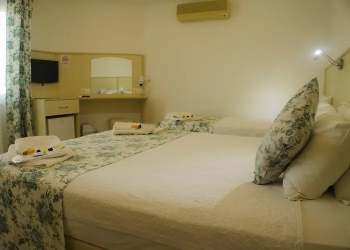 Seril 2 Hotel Fethiye