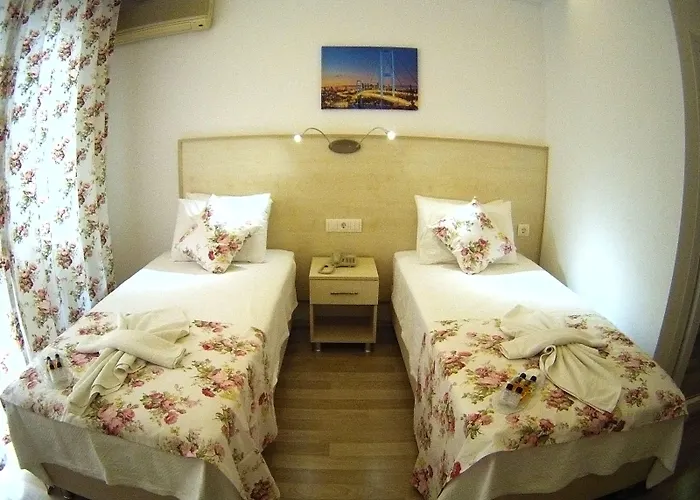 Hotel Seril 2 2*