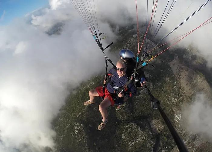 Seril 2 Hotel Fethiye